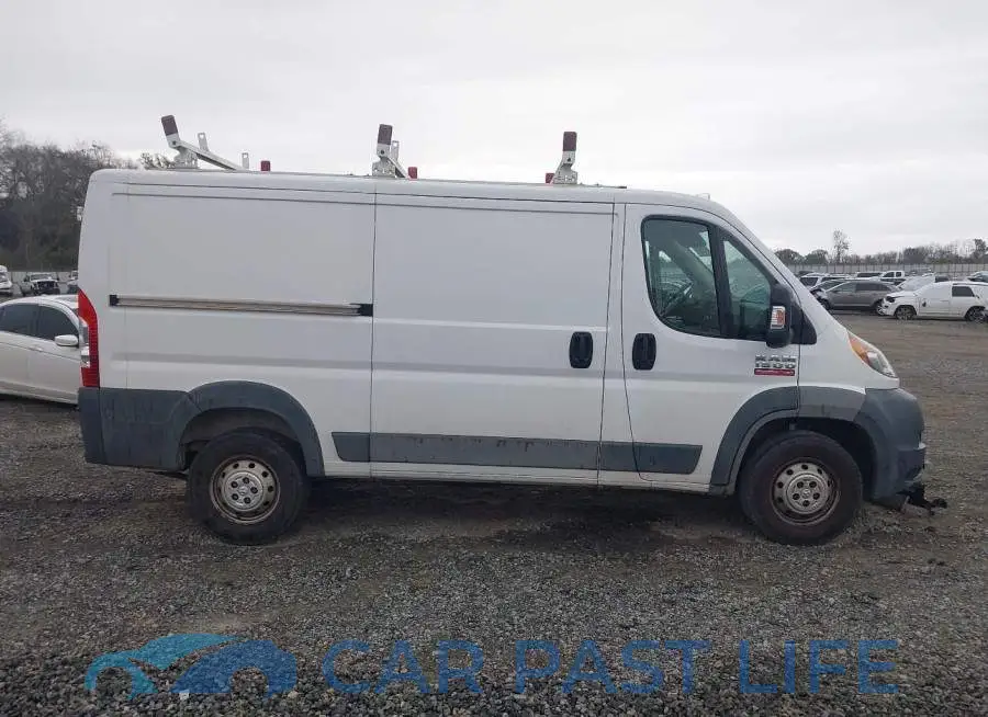 3C6TRVAG2HE516835# 13