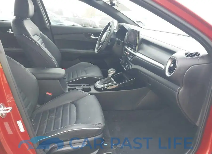 3KPF54AD0RE724750# 5