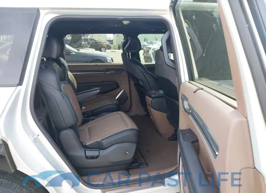 KNDAEFS55R6023897# 8