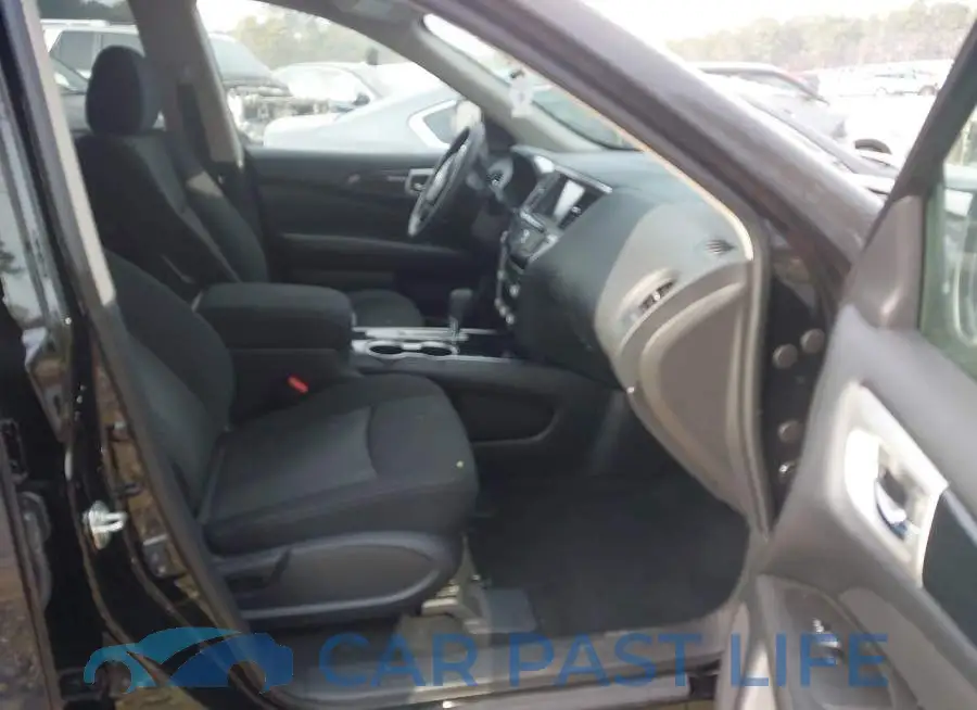 5N1DR2AN6LC623425# 5