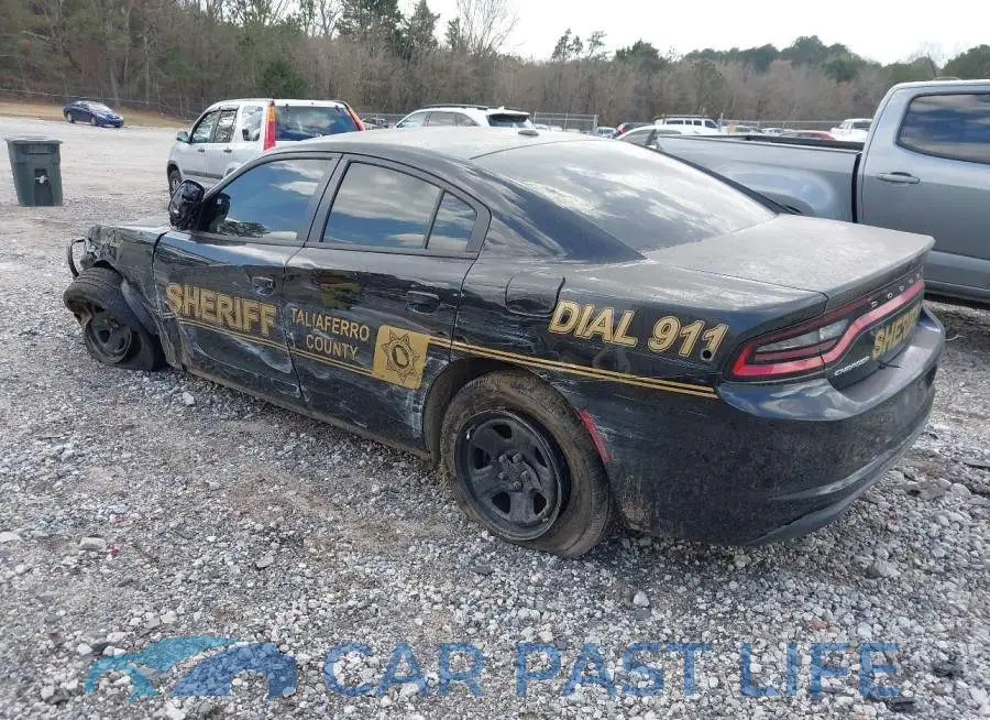 2C3CDXAT1PH519541# 3
