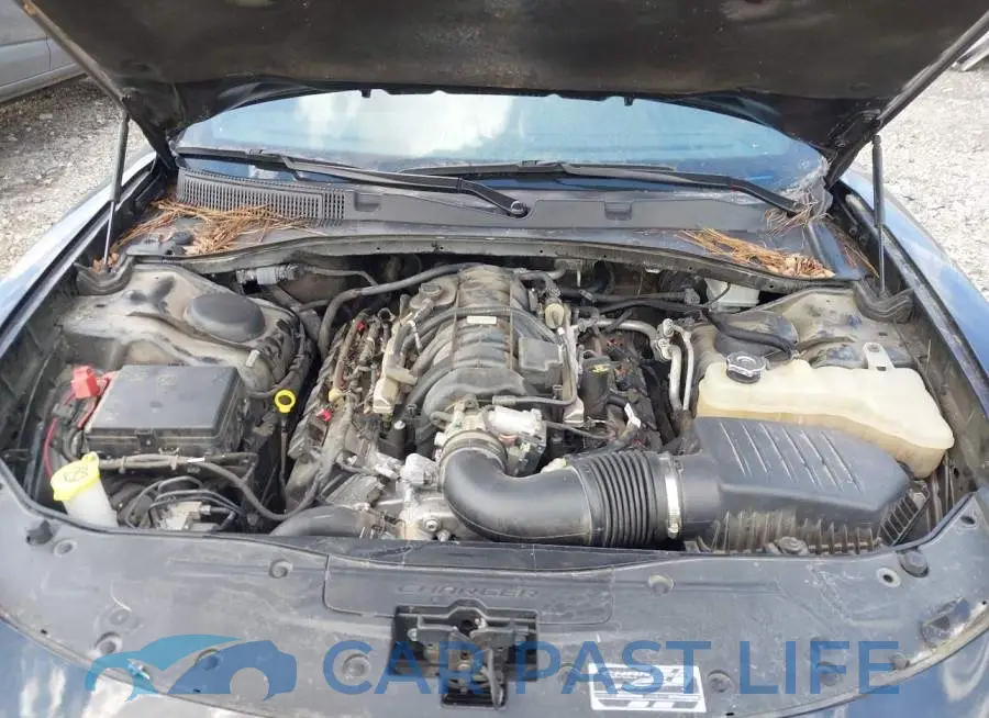 2C3CDXAT1PH519541# 10