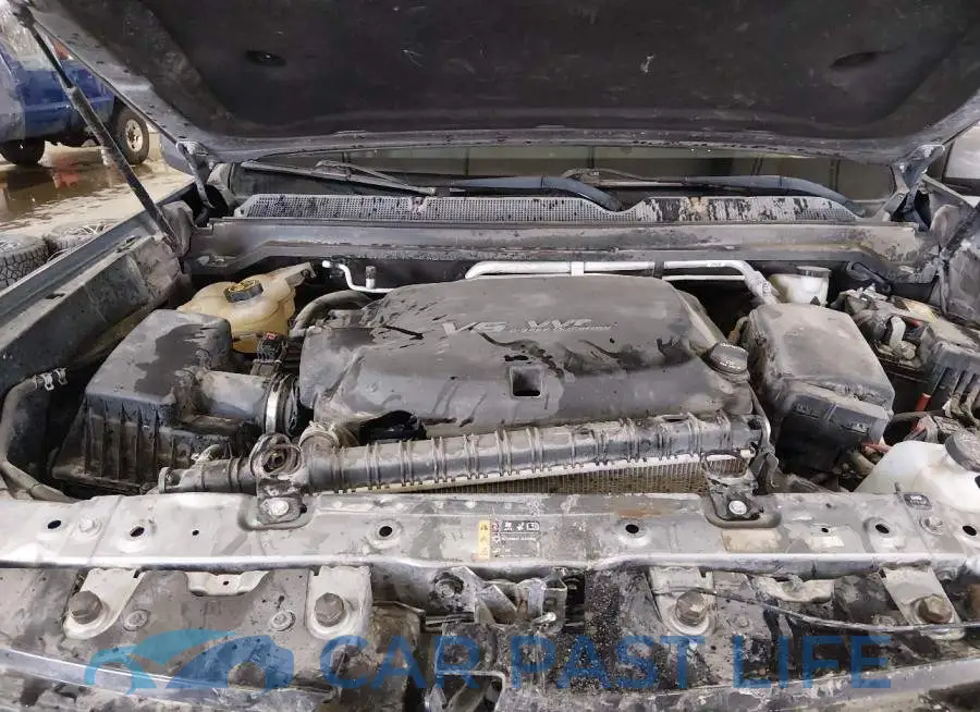 1GCGTEENXJ1275216# 10