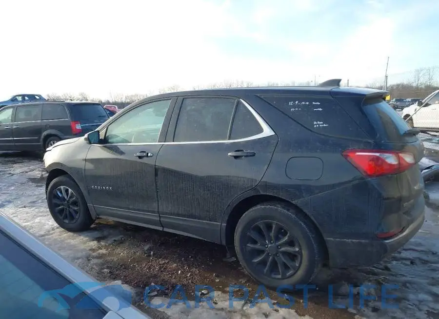 2GNAXUEV3L6225849# 15