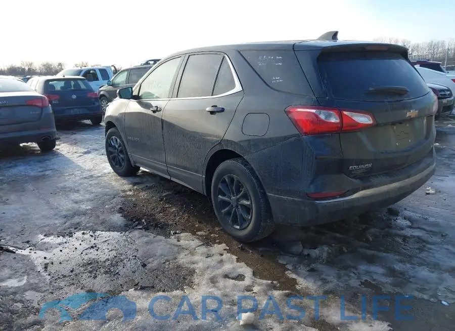 2GNAXUEV3L6225849# 3