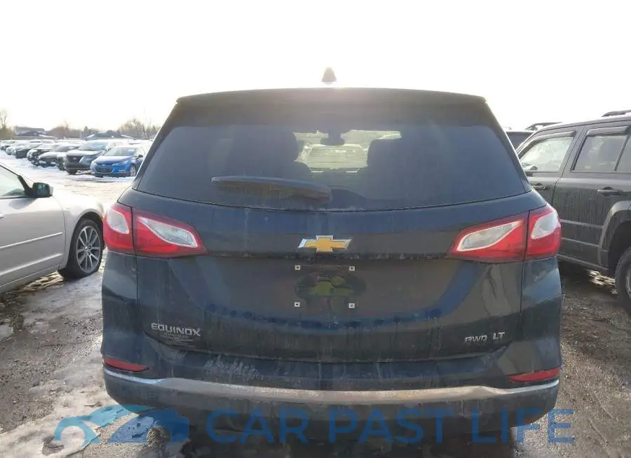 2GNAXUEV3L6225849# 17