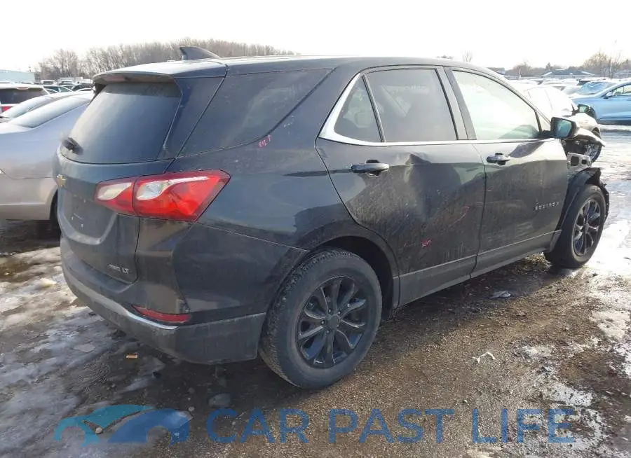 2GNAXUEV3L6225849# 4