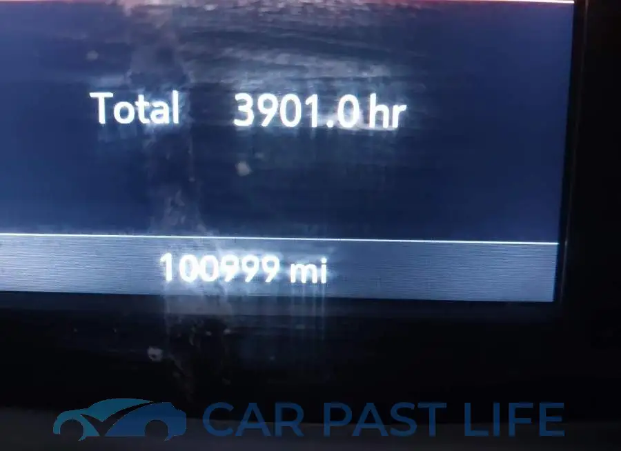 3GCUYDED8KG158260# 15