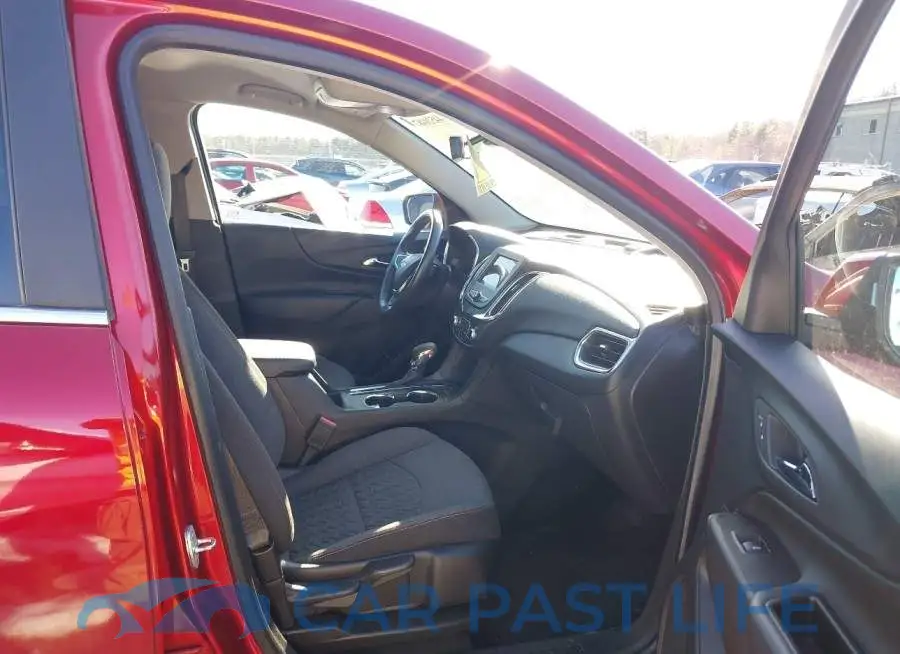3GNAXUEV0NL214614# 5