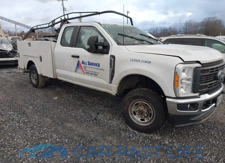1FT7X2BA3PEC28146# 1