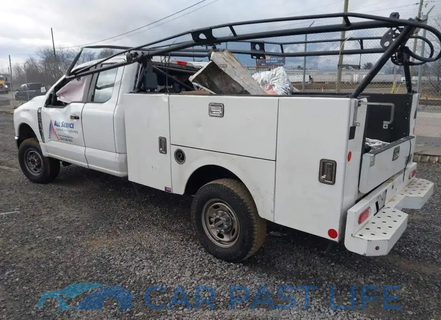 1FT7X2BA3PEC28146# 3