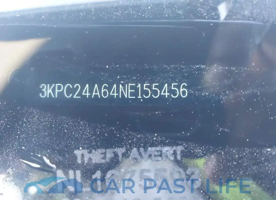 3KPC24A64NE155456# 17