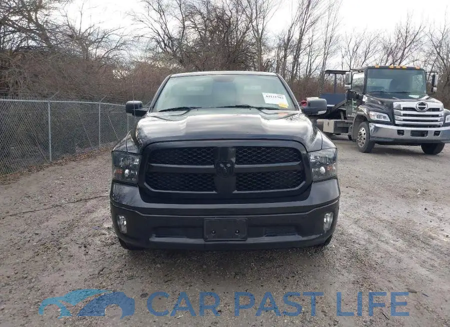 1C6RR6LT9JS132483# 12