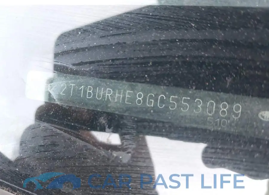 2T1BURHE8GC553089# 9