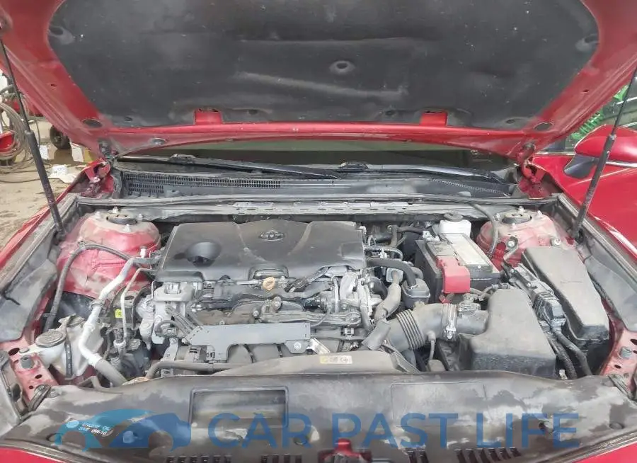 4T1M11AK6LU321912# 10