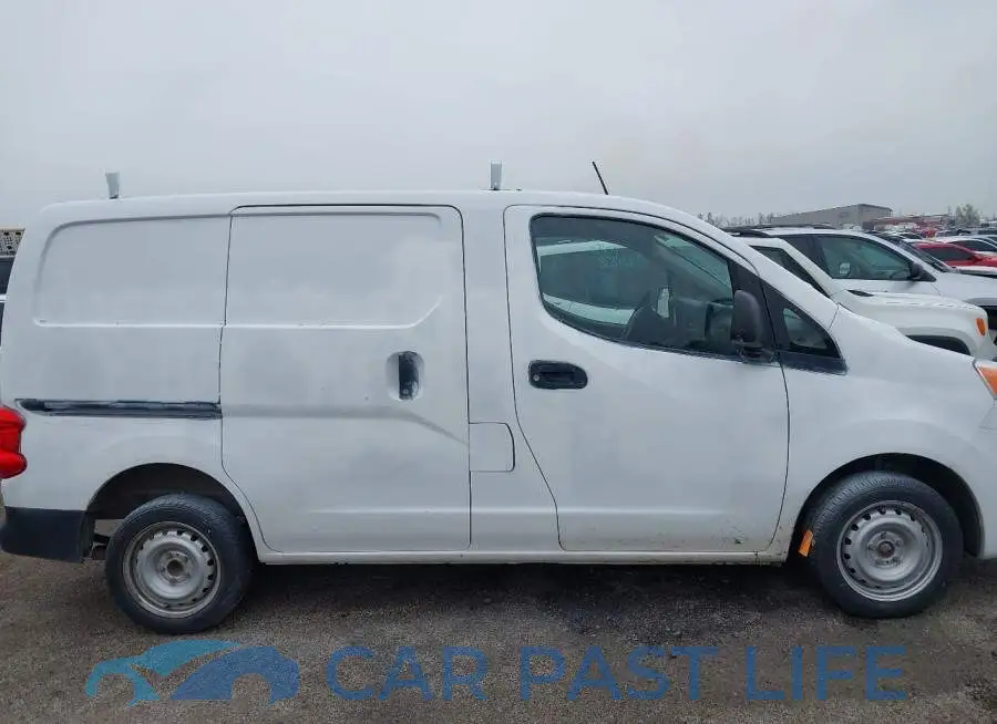 3N6CM0KN8MK696905# 19