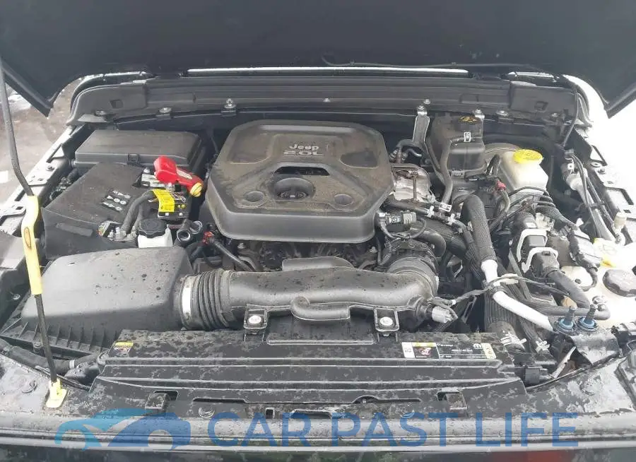 1C4HJXDN6MW725703# 10