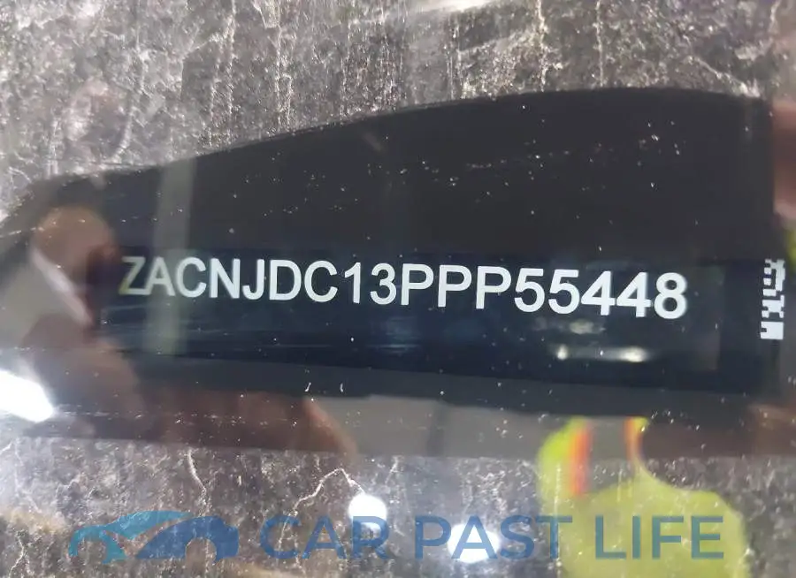ZACNJDC13PPP55448# 9