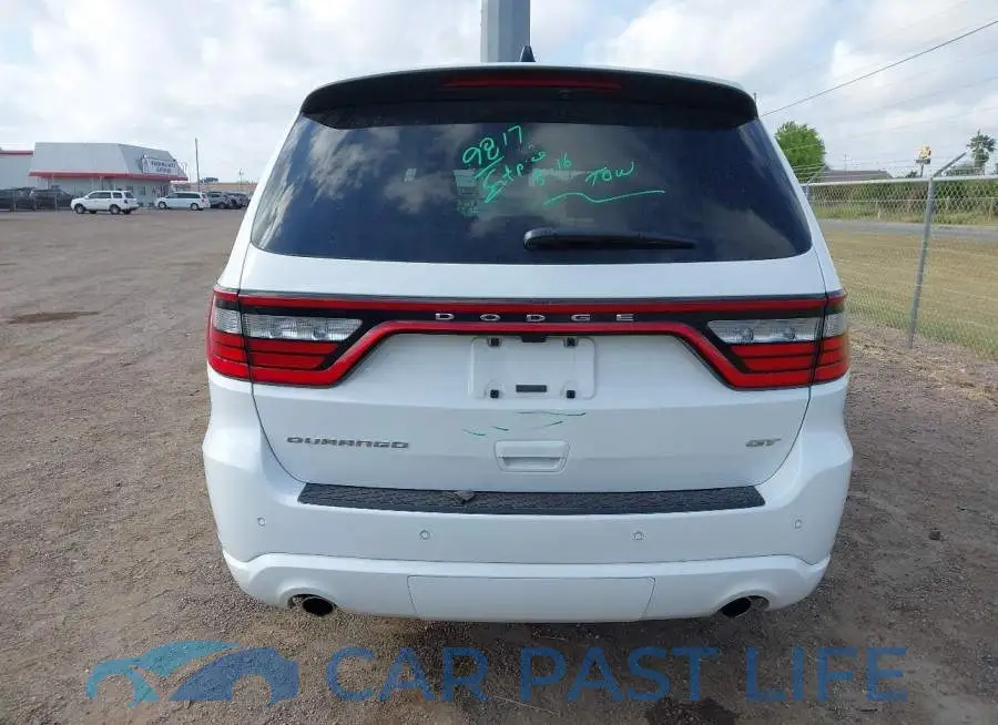 1C4RDHDG6TC175146# 17