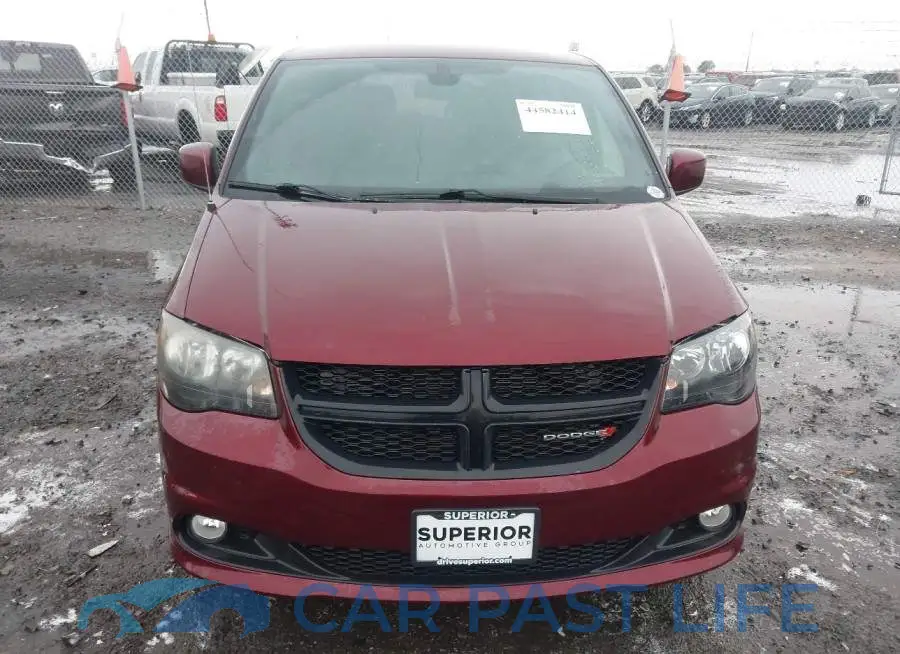 2C4RDGBG9KR503758# 12