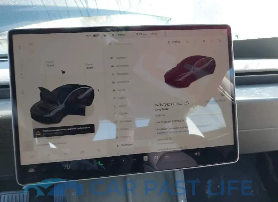 5YJ3E1EAXTF116379# 17