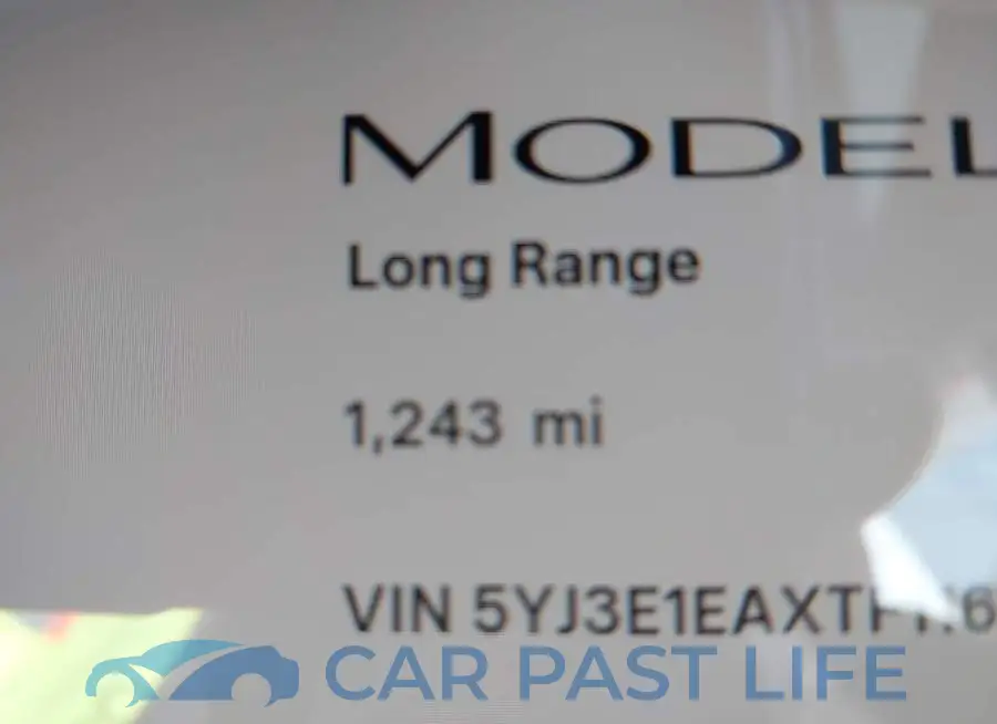 5YJ3E1EAXTF116379# 14