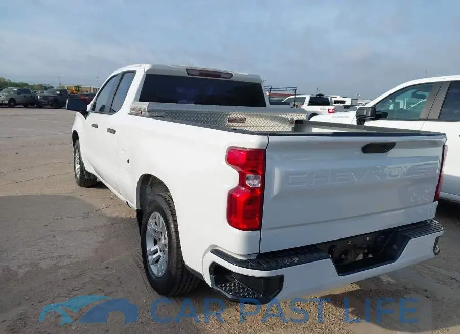 1GCRWAEH4LZ261058# 3
