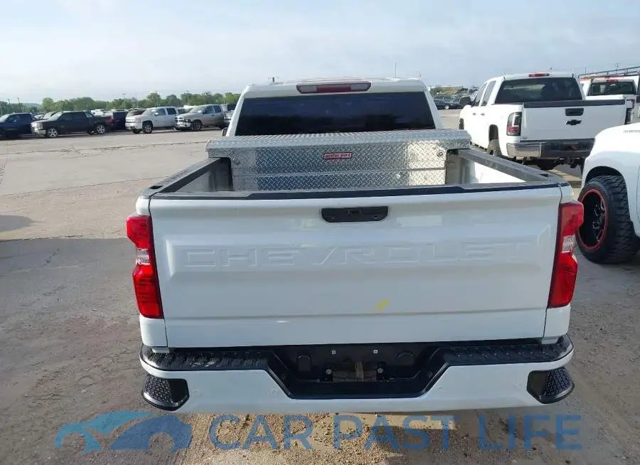 1GCRWAEH4LZ261058# 16