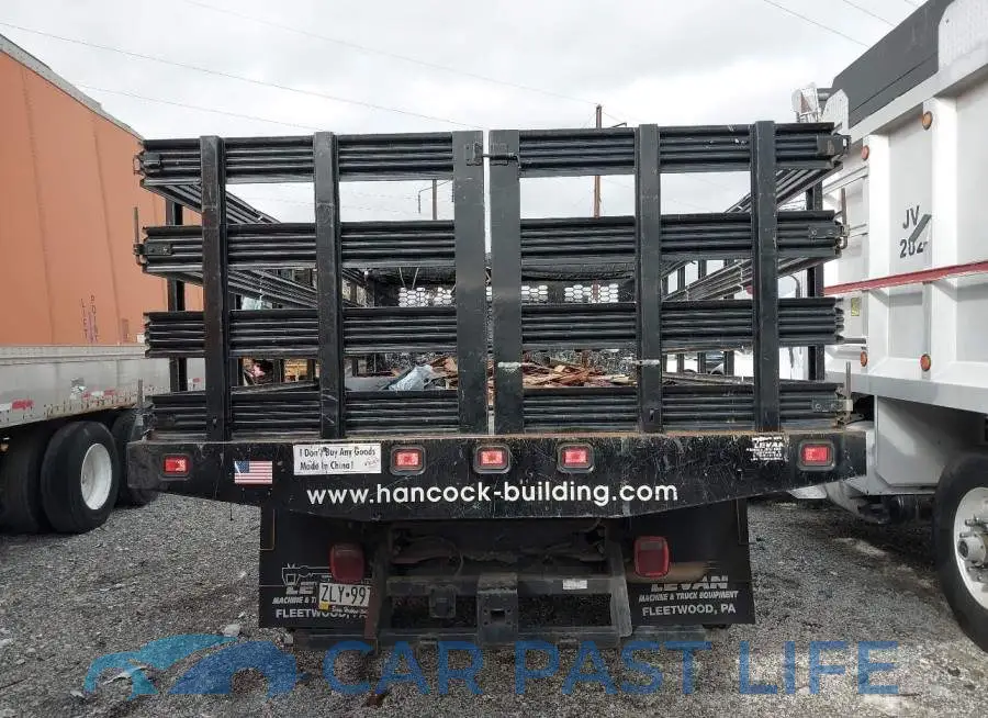 1FD9X4HY8KEC84077# 8