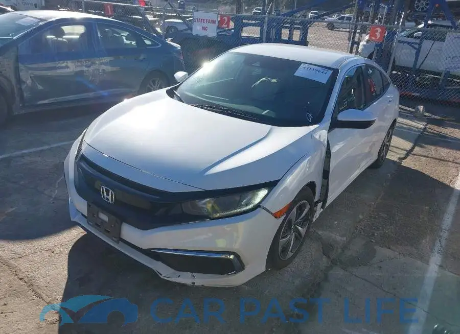 2HGFC2F66KH517330# 2