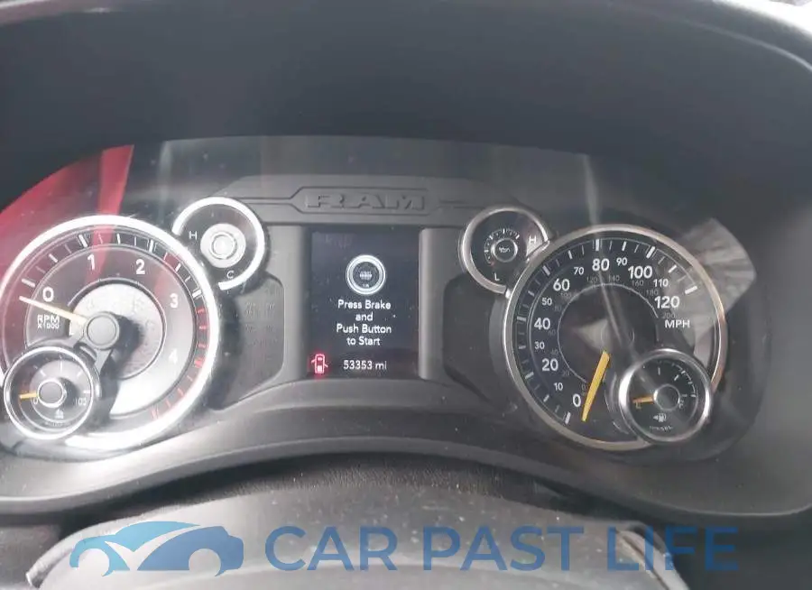 3C63RRHL9KG569909# 7