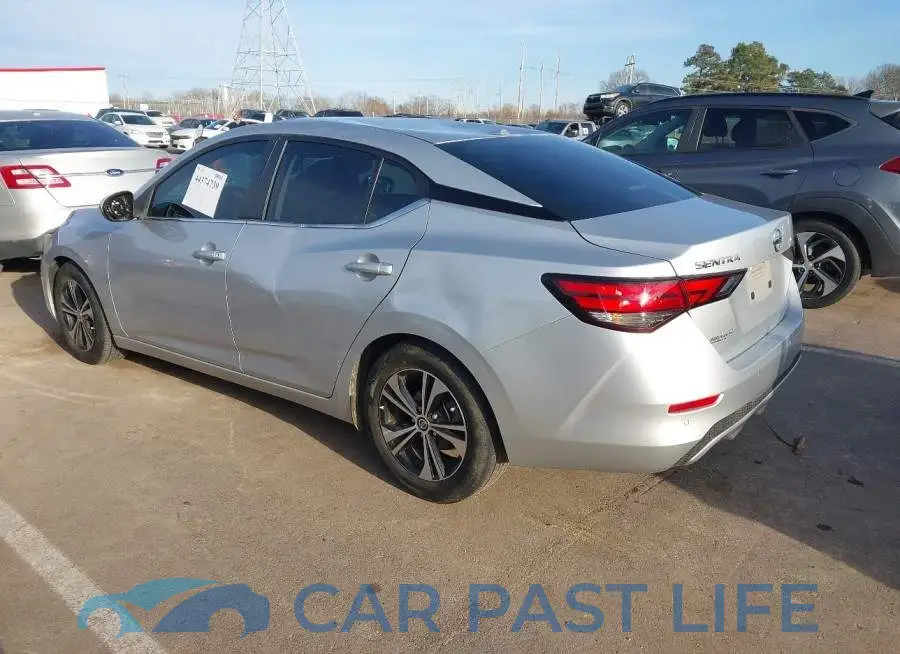 3N1AB8CV8NY315097# 3