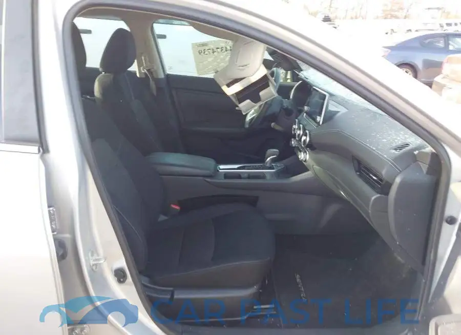3N1AB8CV8NY315097# 5