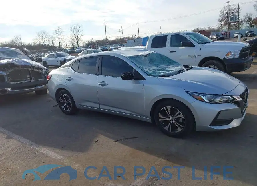 3N1AB8CV8NY315097# 13