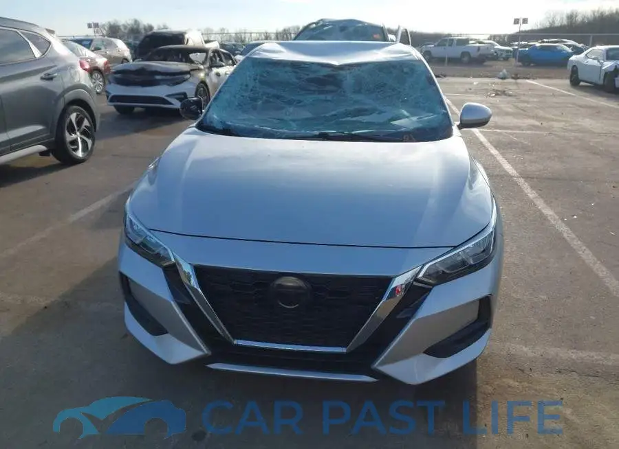 3N1AB8CV8NY315097# 12