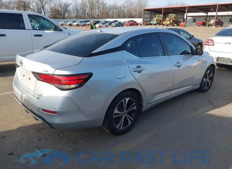 3N1AB8CV8NY315097# 4