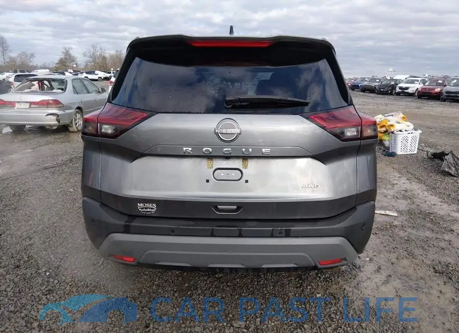 5N1BT3AB8PC916219# 16