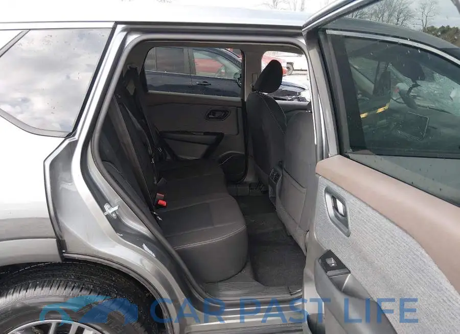 5N1BT3AB8PC916219# 8