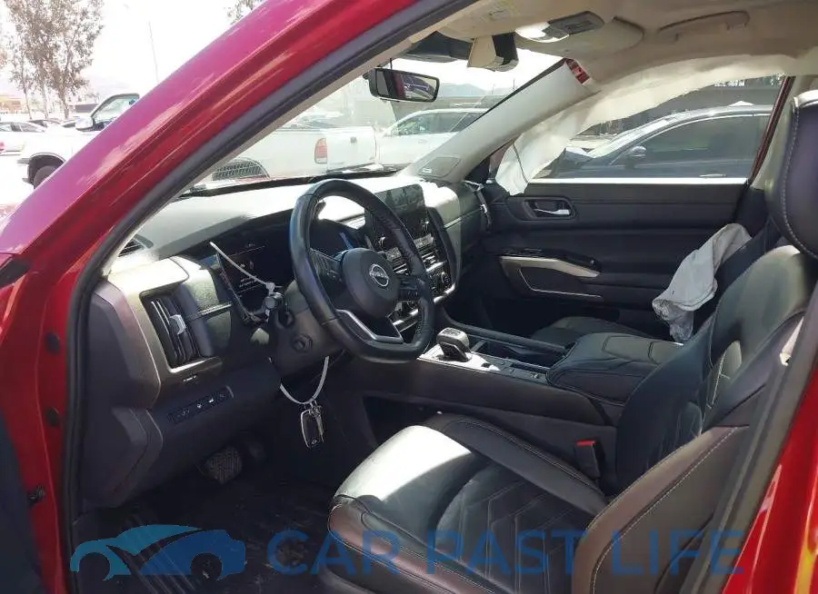 5N1DR3DH5PC221574# 5