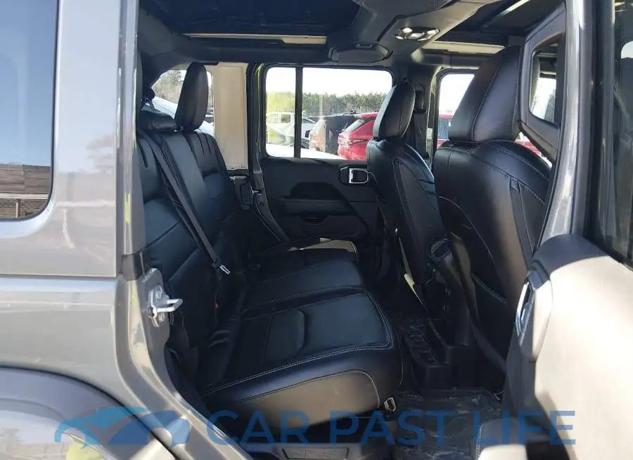 1C4JJXP68PW528882# 8