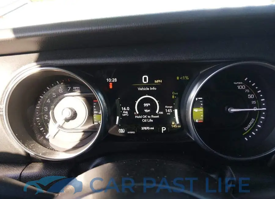 1C4JJXP68PW528882# 7