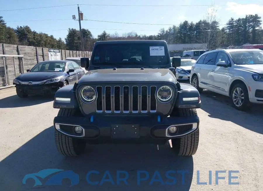 1C4JJXP68PW528882# 12