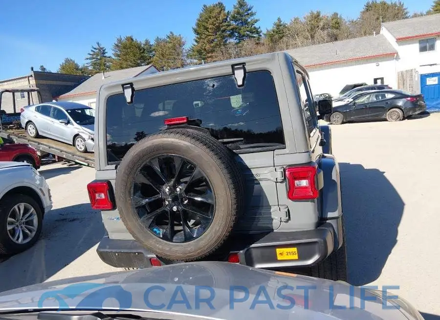 1C4JJXP68PW528882# 16