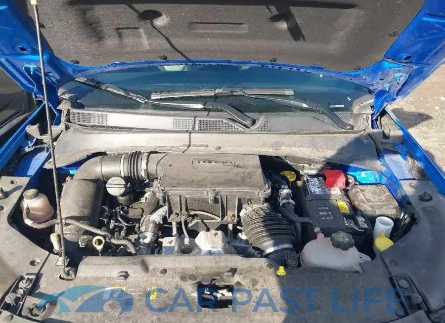 3C4NJDBN3RT124332# 10