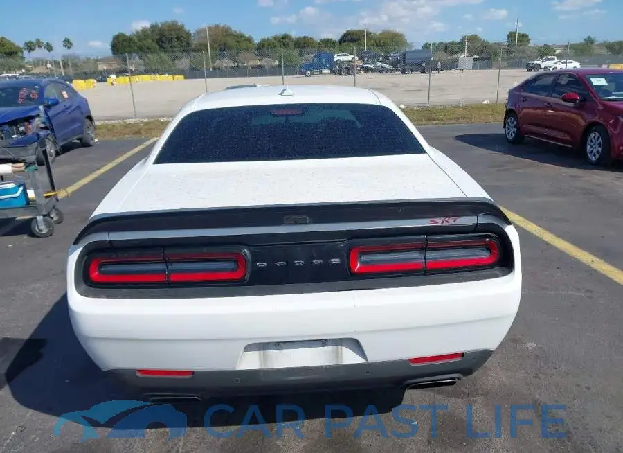 2C3CDZC9XPH510270# 15