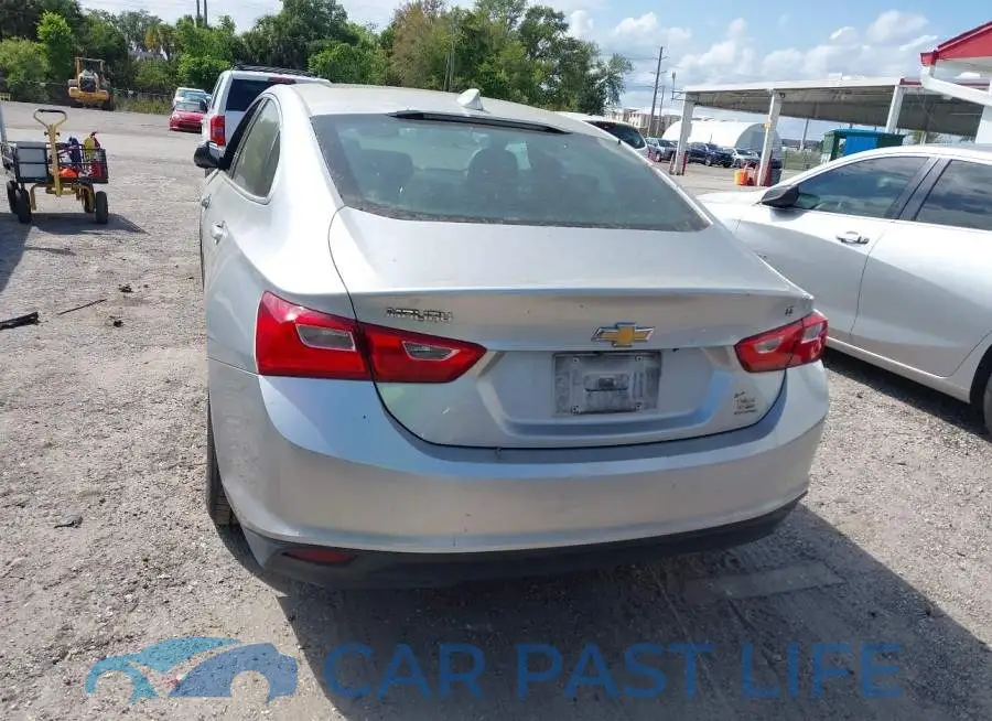 1G1ZD5ST0JF151606# 16