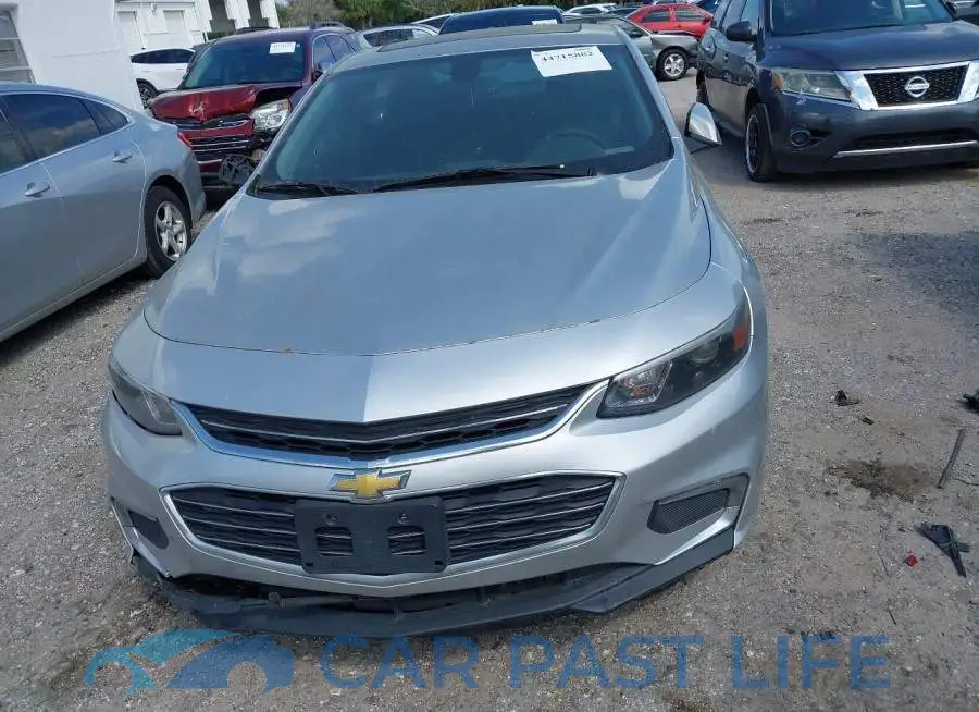 1G1ZD5ST0JF151606# 12