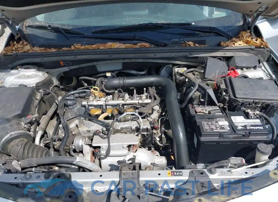 1G1ZD5ST0JF151606# 6