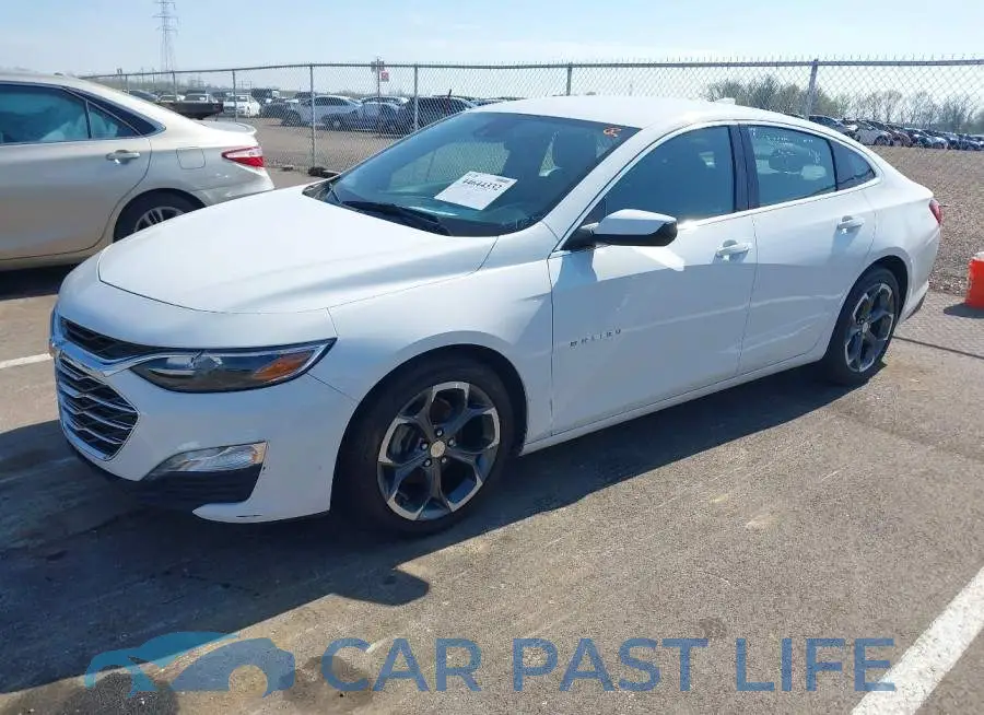1G1ZD5ST8PF226352# 2