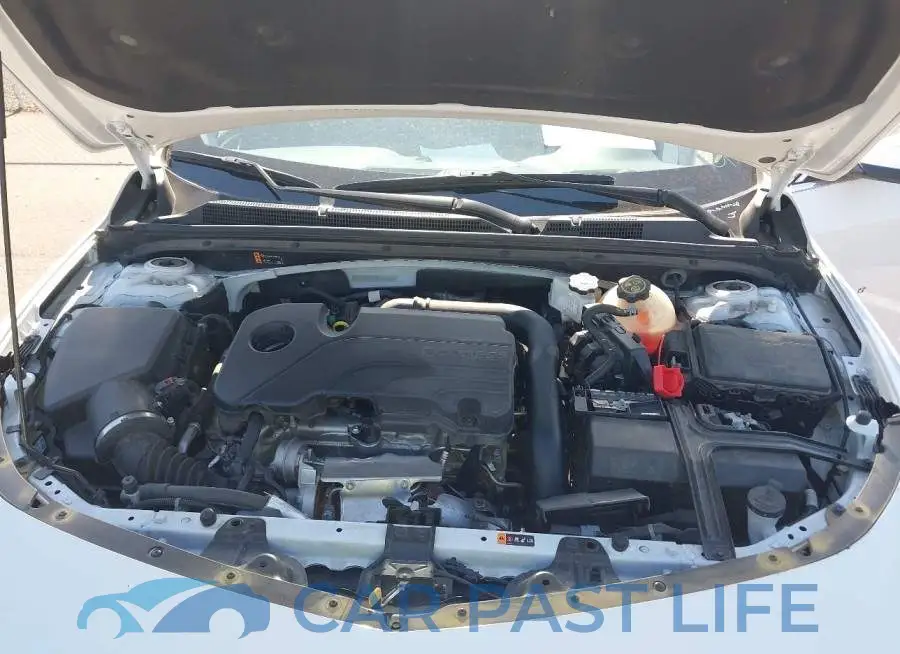 1G1ZD5ST8PF226352# 10